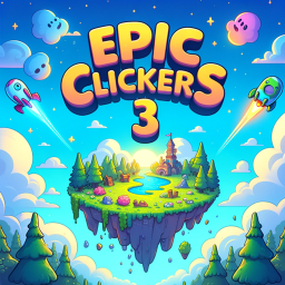 Epic Clickers 3