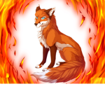 FLAMING FLARE Official Group