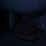 [Old] Confined: A story of death and shadows
