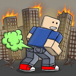 ☢️💨 Nuclear Fart [BETA]