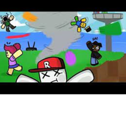 Natural disasters!
