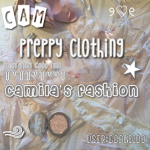 Camila’s Fashion