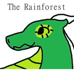 The Rainforest Kingdom