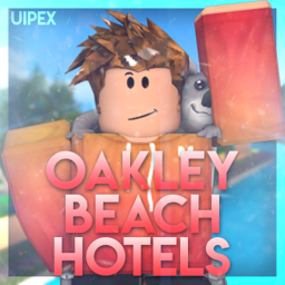 Oakley Beach Hotels [ 🔒 CLOSED 🔒]
