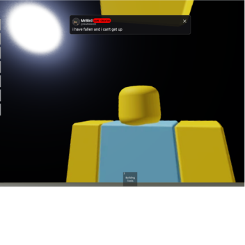 [ALPHA] Clicking Game