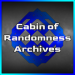 Cabin of Randomness