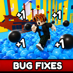 [BUG FIXES] +1 Speed Bubbles Escape