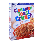 CINNAMON TOAST CRUNCH JOIN US