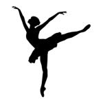 Keep Calm and Just Dance!