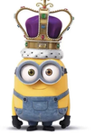 The minion republic