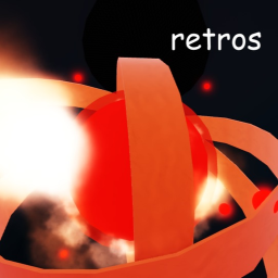Friggin Retro Core Game