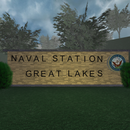 [USN] Naval Station Great Lakes