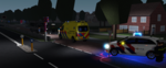 Ambulance LTN