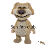 The Talking Ben Fans