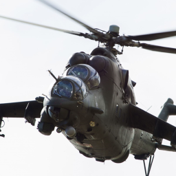 Heli Wars