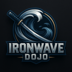 Ironwave Dojo