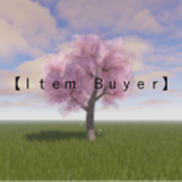 Item Buyer