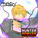 HxH Revolutions