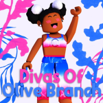 DIVAS OF OLIVE BRANCHH