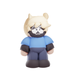 fun fact: cb can 3d model better now