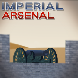 Imperial Arsenal
