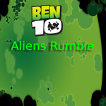 Ben 10: Aliens Rumble
