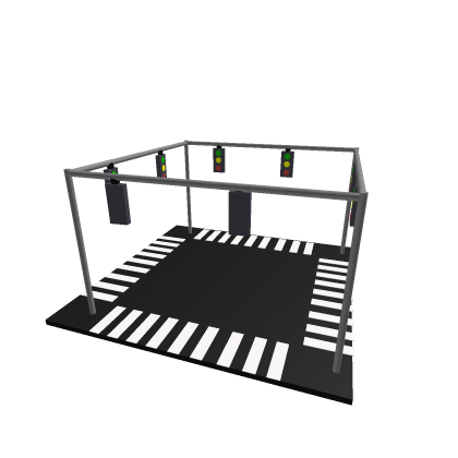 intersection