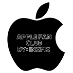 AppIe Fan Club!