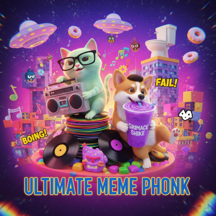 Silly Cat Vibes Roblox music