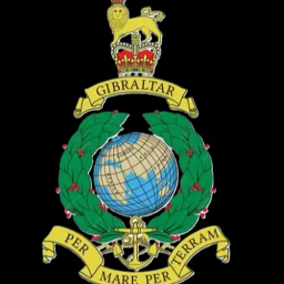 Royal Marine Cadets , Roblox icon