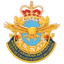[RCAF] Firing Range