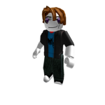 Falling Robloxians