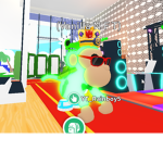 MonkeyBlox Army!