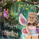Muffins Clothing