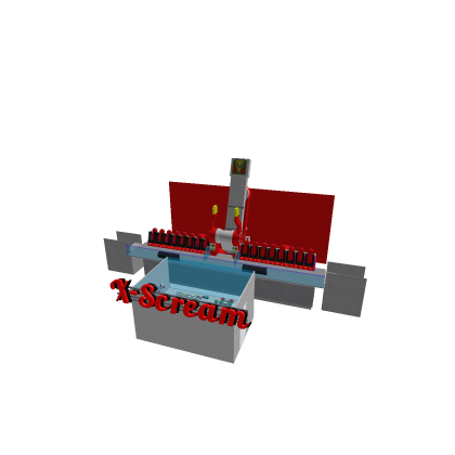 X-Scream (free)