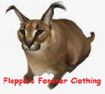 Floppa's Forever