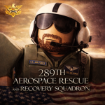 28th Aerospace Rescue and Recovery Squadron