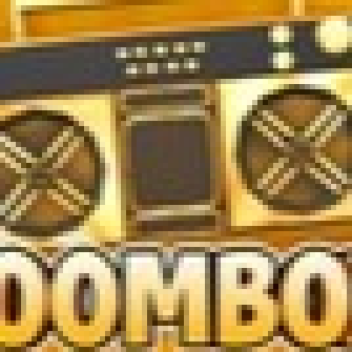 Boombox Hangout (DX) v 1.1 (THANKS FOR 15 VISITS!)