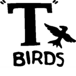 Rockport T-Bird Greasers