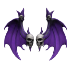 Queen's Wings of Nightmares
