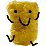 Chicken Nugget Gang! :D
