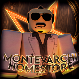 [NEW!] Montevarchi Homestore