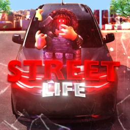 [REMASTERED] Street Life Console Support 🎮 icon