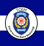 | TCEM | Çevik Kuvvet Daire Başkanlığı