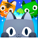 Pet sim X fan group:)