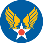 US Army Air Forces