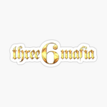 Threesixmafia