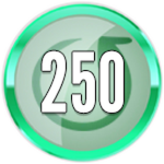250 Rebirths