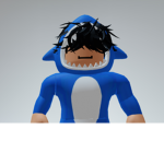 Big sharky YT