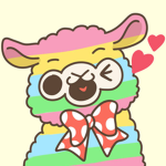 #LLAMA PEEPS